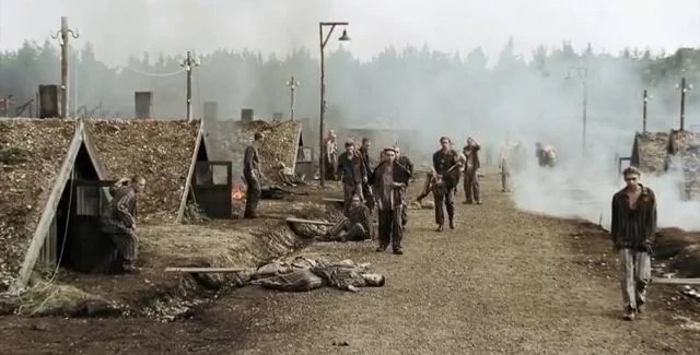 Recap Of "Band Of Brothers" Season 1 Episode 9 | Recap Guide Why We Fight | Band Of Brothers Wiki | Fandom