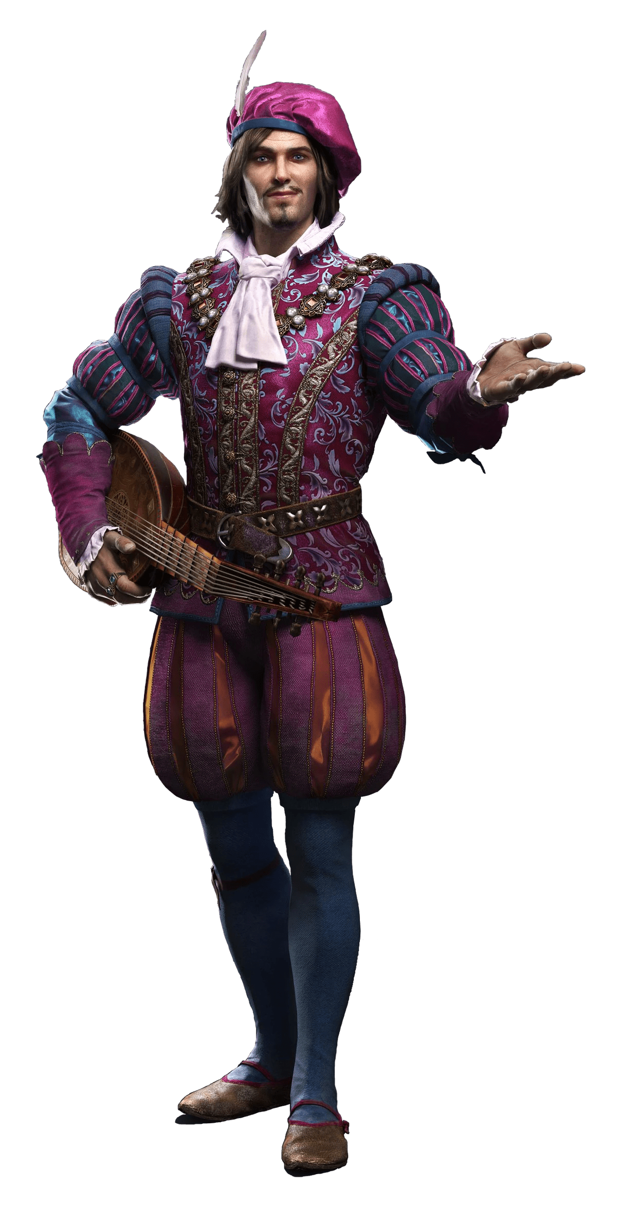 Dandelion Witcher Wiki Fandom