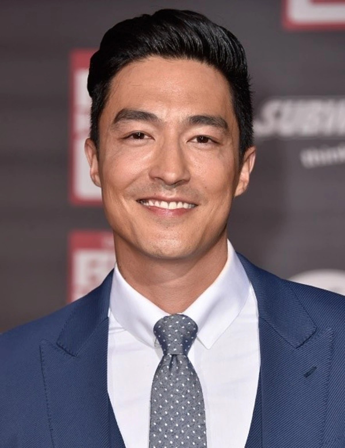 Daniel Henney The Wheel of Time Wiki Fandom