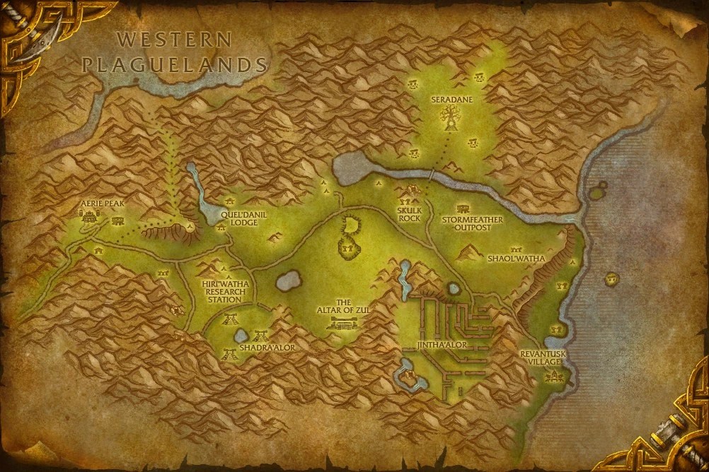 Cortello's Riddle Item WotLK Classic