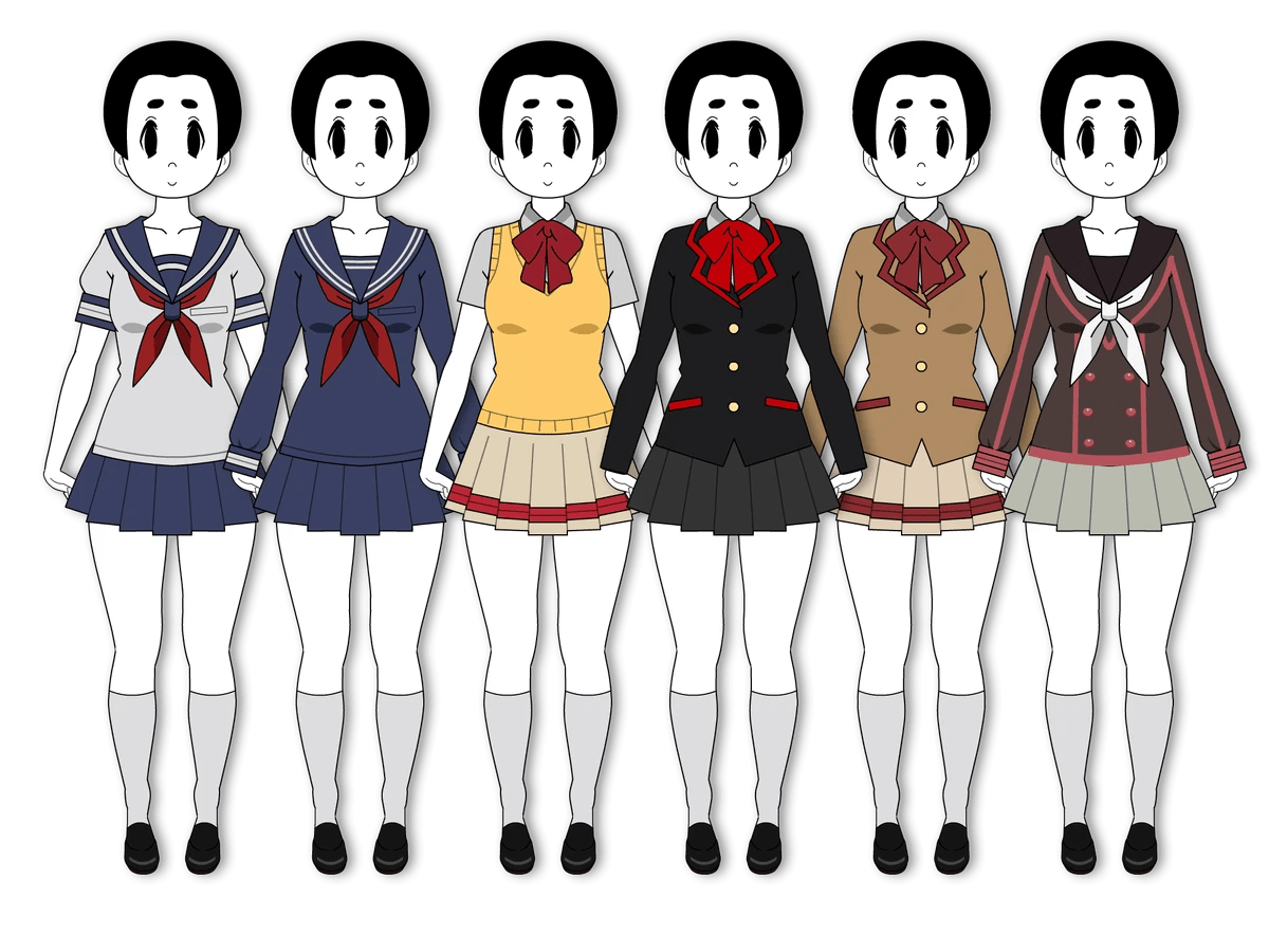 yandere simulator mod code