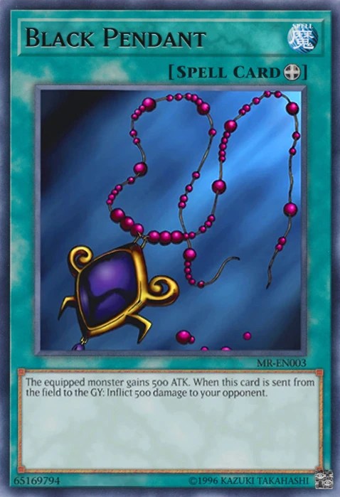 yugioh best equip spell cards