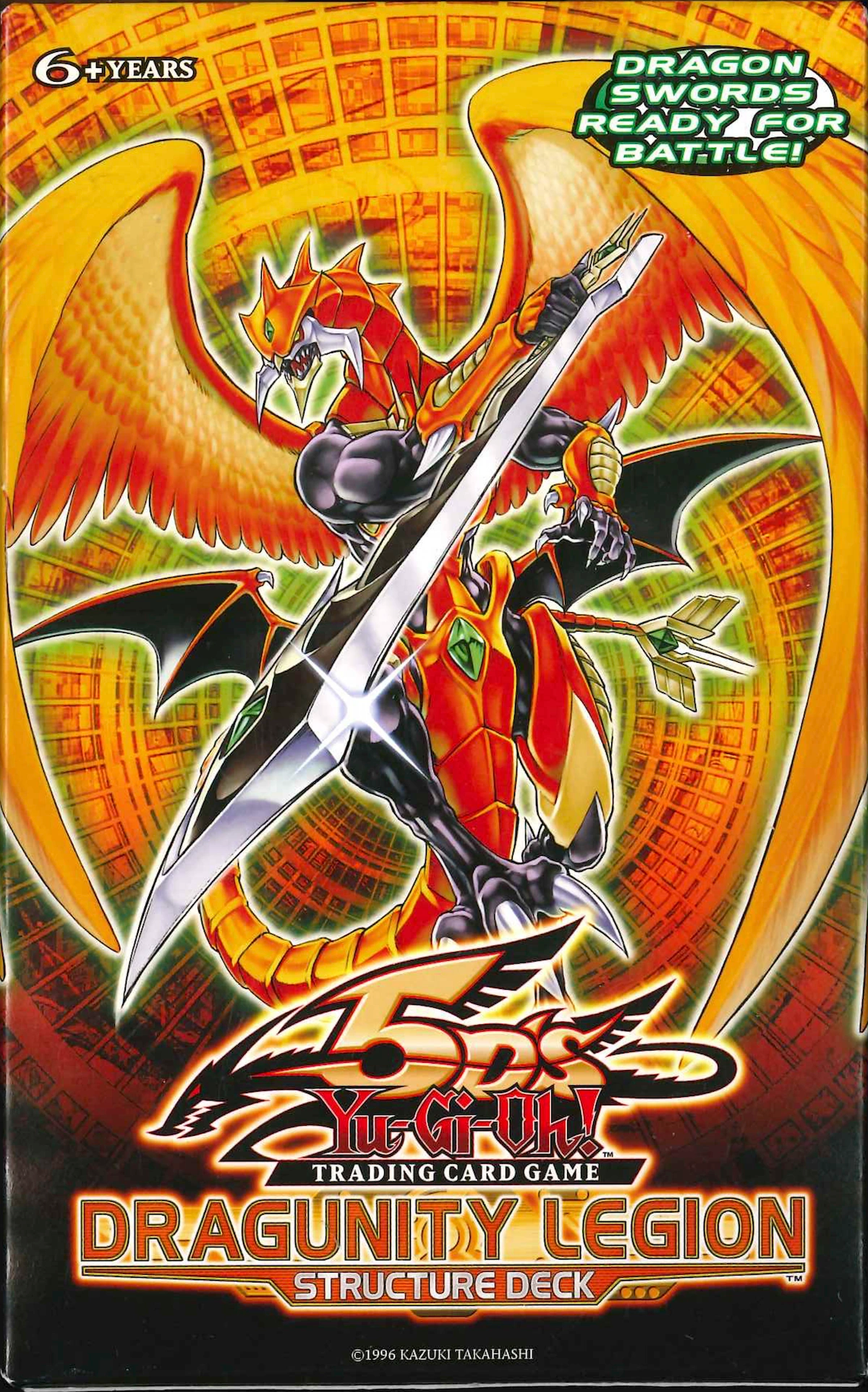 The next shonen jump promo card candidates; Dragunity Legion Structure Deck Yu Gi Oh Wiki Fandom