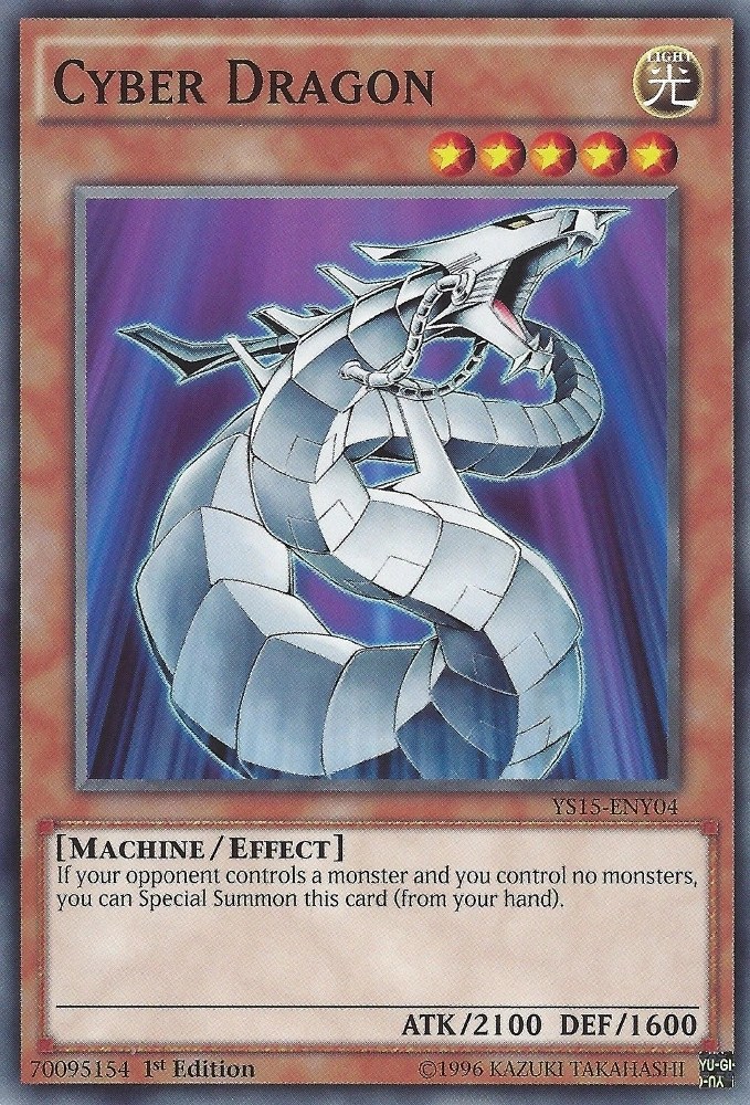yugioh dragon search cards