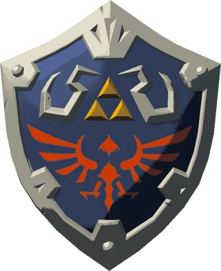 Zelda: Breath Of The Wild Information – The Right Way To Get The Hylian Shield Hylian Shield - Zelda Wiki