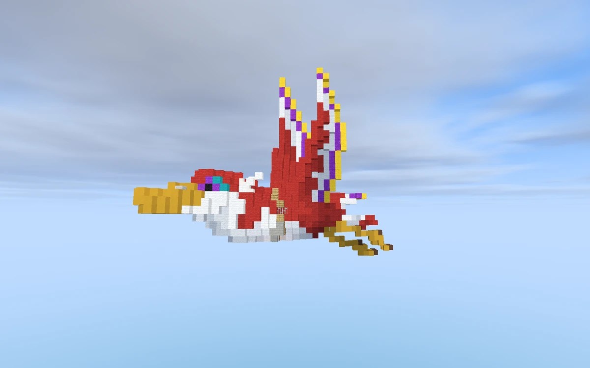 Spawn ZeldaCraft Wiki Fandom