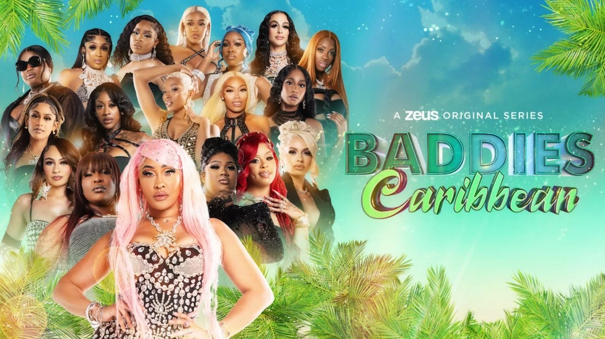 baddies caribbean for free online | The Big Savers
