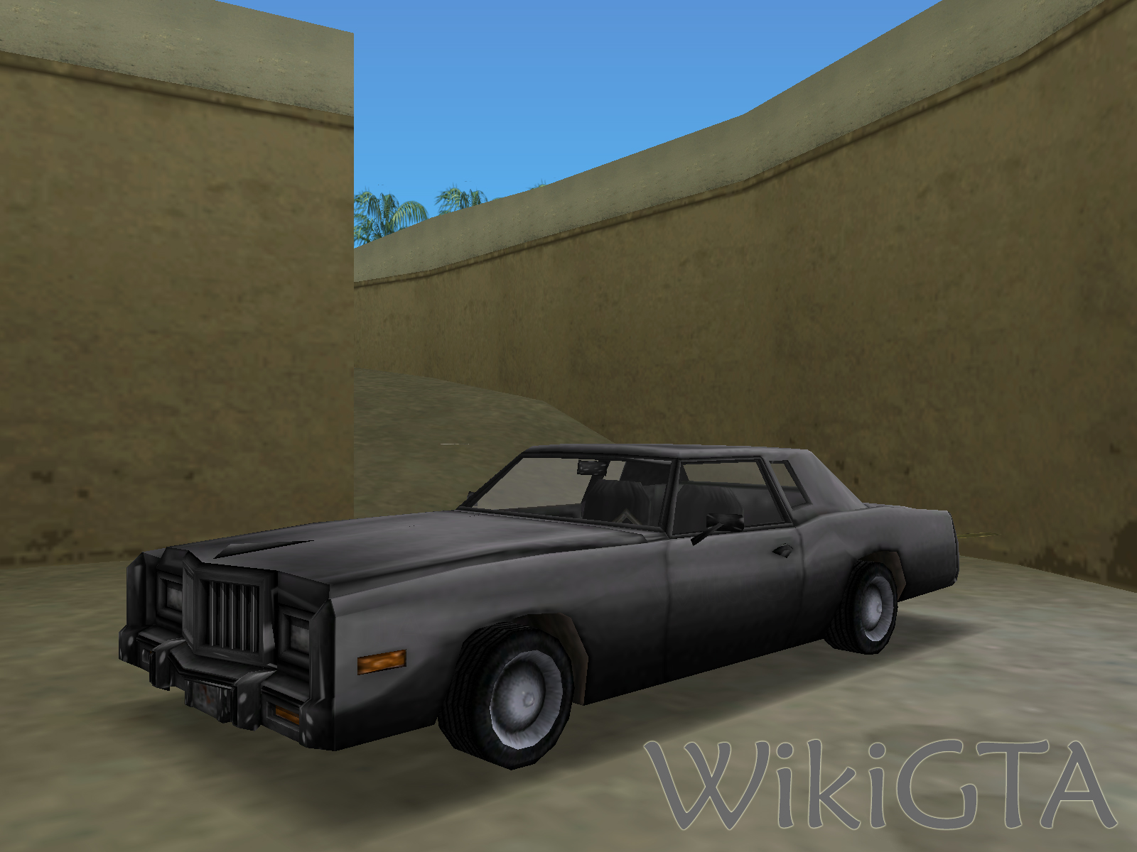 Esperanto WikiGTA The Complete Grand Theft Auto Walkthrough