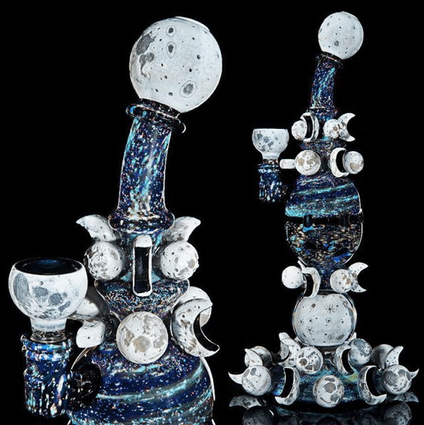 The Most Expensive Glass Pieces in the World Wikileaf