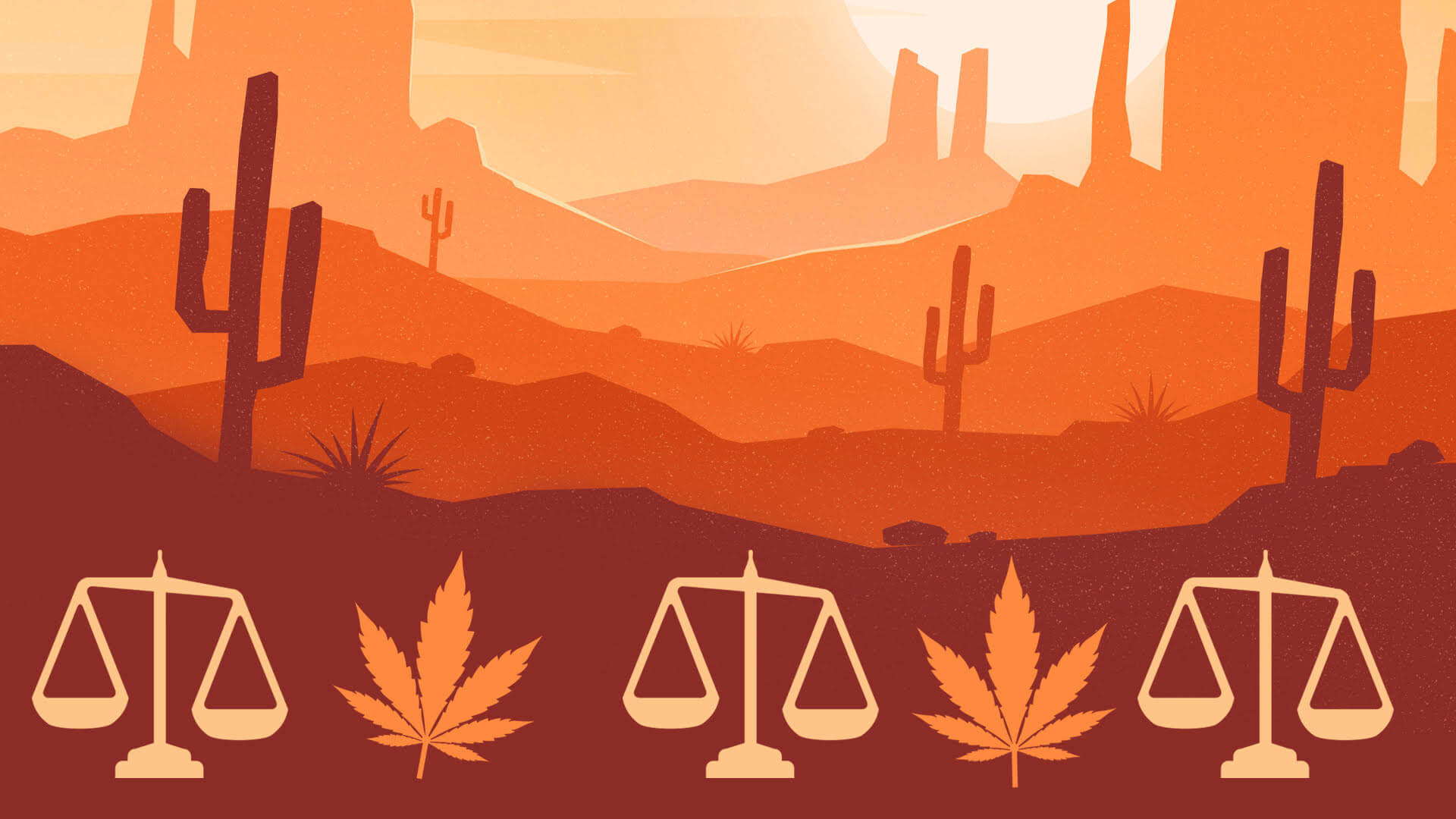 Arizona Marijuana Laws (2021 Guide) Wikileaf