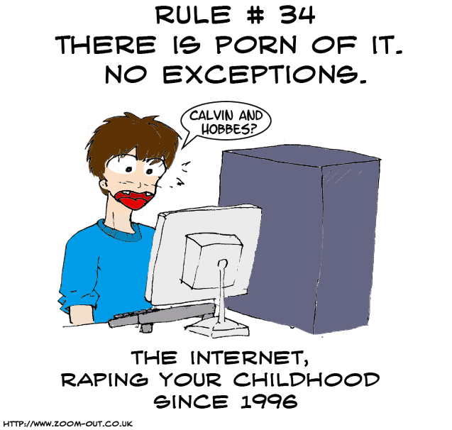 Rule 34 1d6chan