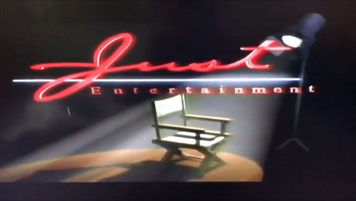 Just Entertainment Audiovisual Identity Database