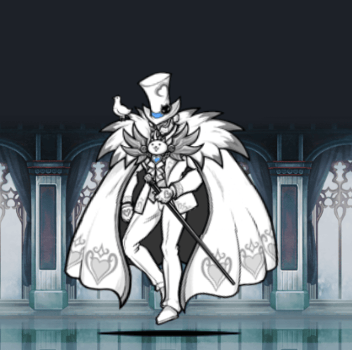 The Amazing Catman (Uber Rare Cat) The Battle Cats Wiki