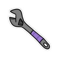 Trinkets - Dandy&rsquo;s World