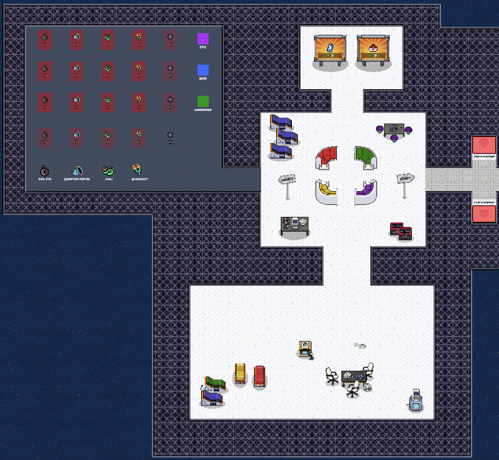 One Way Out The Gimkit Wiki
