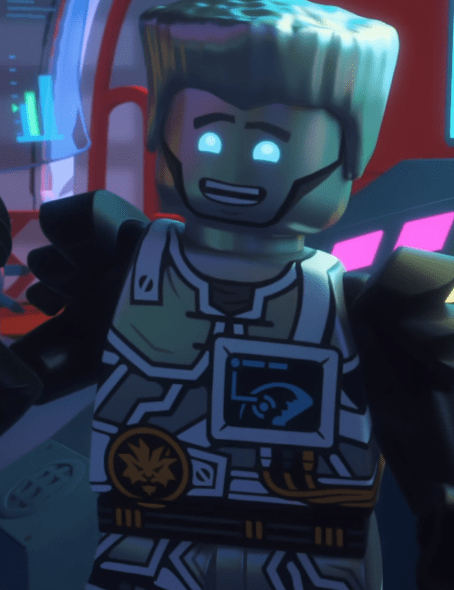 Zane (Ninjago) - Incredible Characters Wiki
