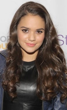 Madison Pettis - Nexus