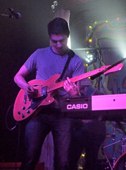 Kyle Thorne - The NBWiki