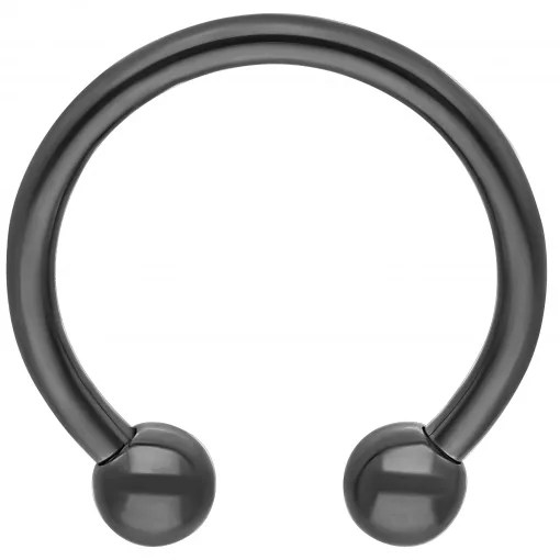 Basic Circular Barbell Wildcat International