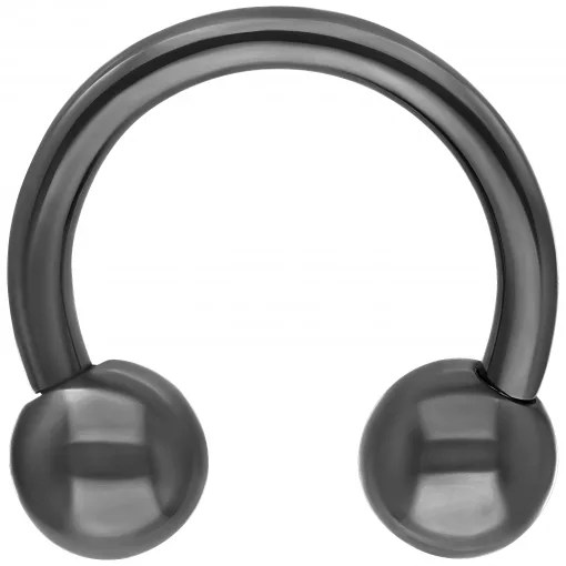 Basic Circular Barbell Wildcat International