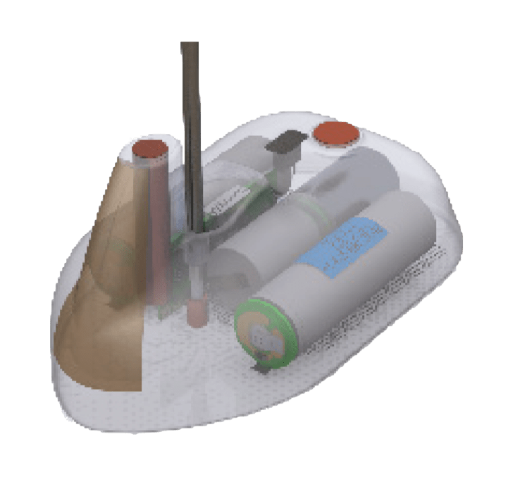 SPOT Transmitting Tags Wildlife Computers Inc.