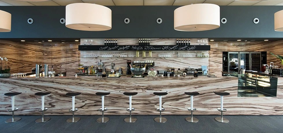Anwendungen Bar, Cafe „Face to Face“