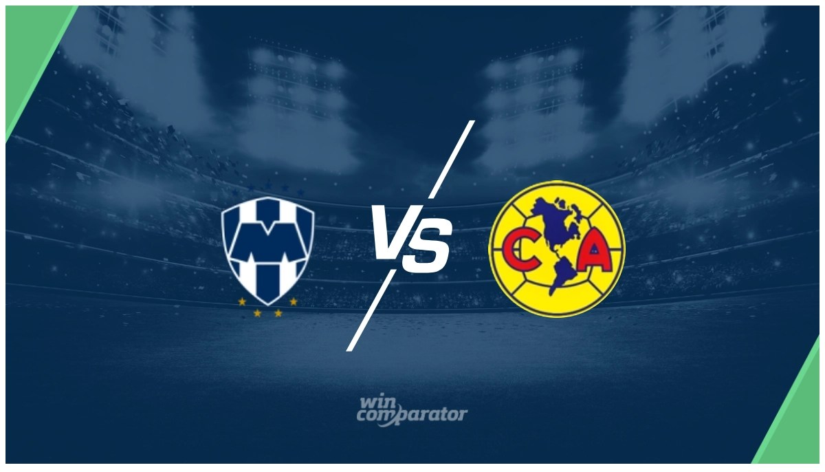 Monterrey vs CF America prediction Odds & stats 26 November 2025