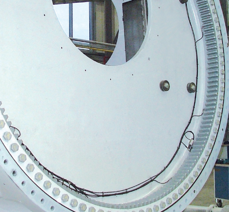 Singleline lubrication system 603 S / 653 S with QSL / SL lubricant