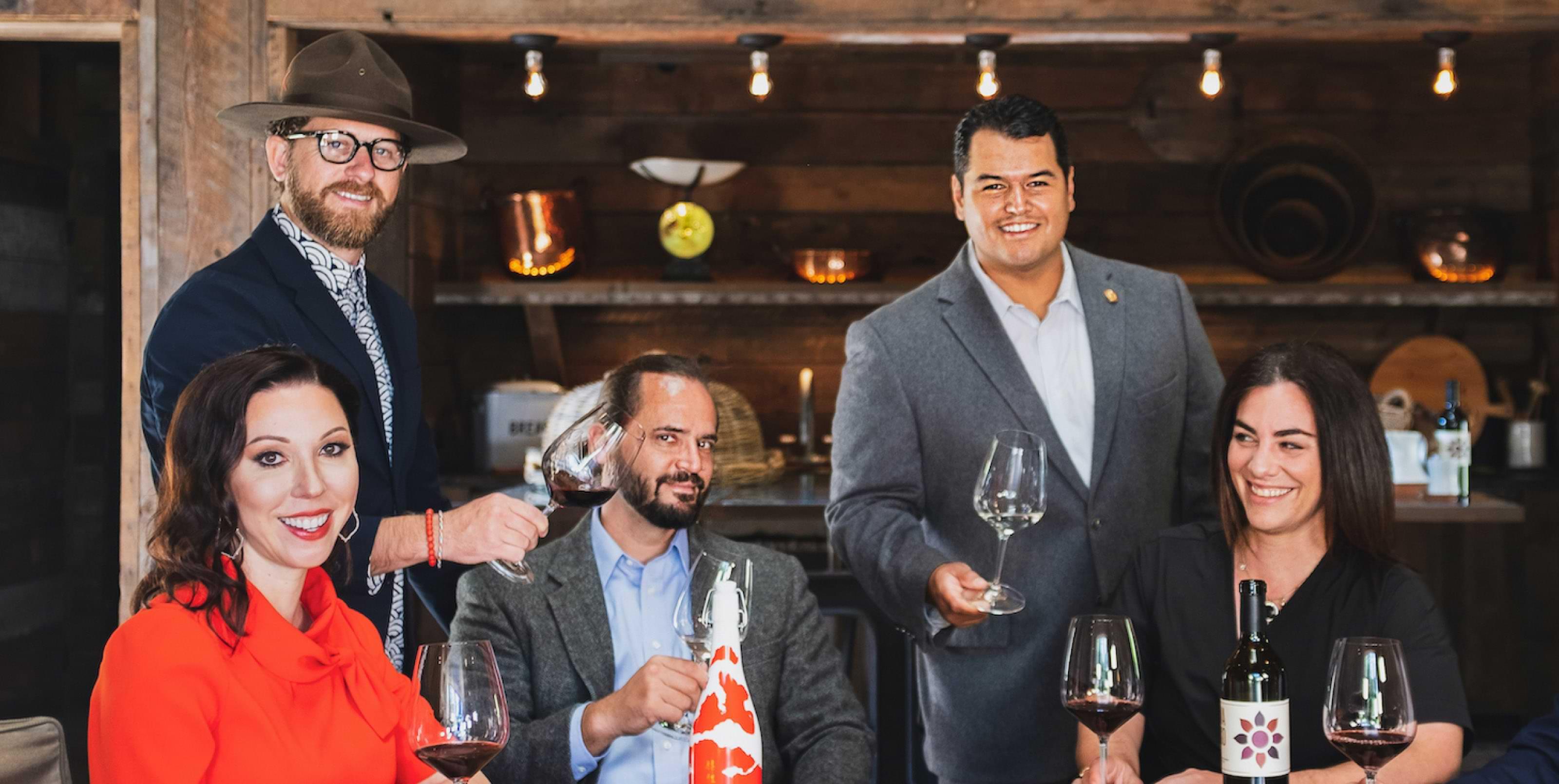 Connoisseurs Wine Club—The World's Great Red Wines