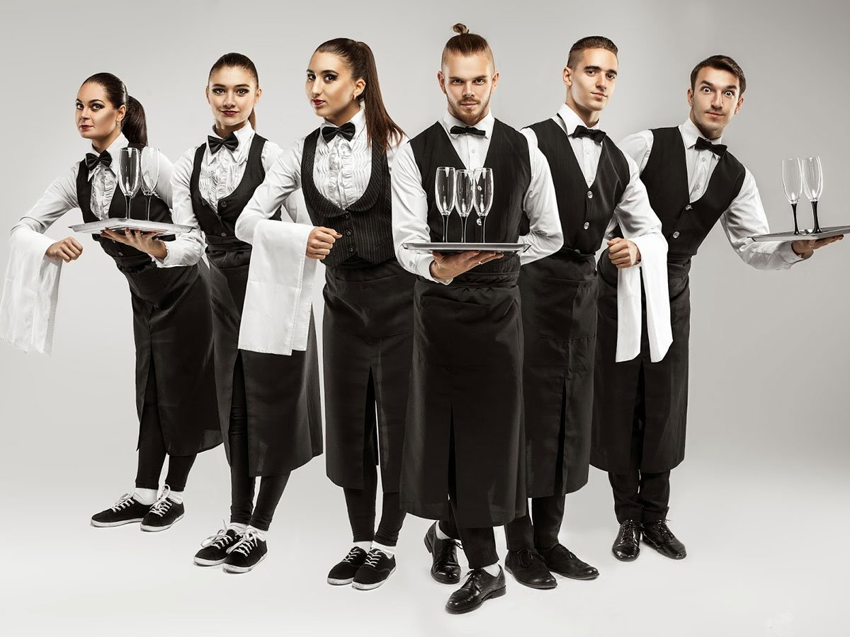 Fipe: 101.000 Posti Di Lavoro Estivi, Ma Un Ristorante Su Quattro Non Trova Camerieri - Winenews 900_x_1200_jpg