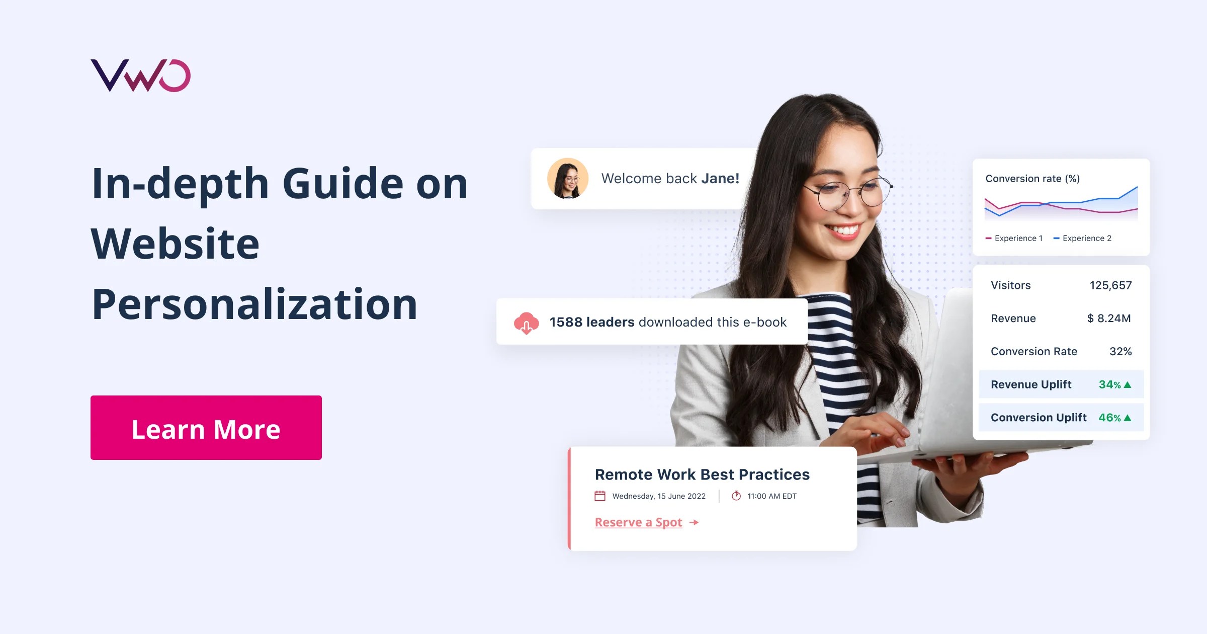 Website Personalization Your 6Step Guide To Mastery