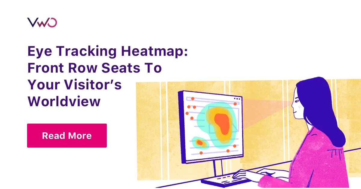 derrochador legumbres Reconocimiento eye tracking heat map Depender de