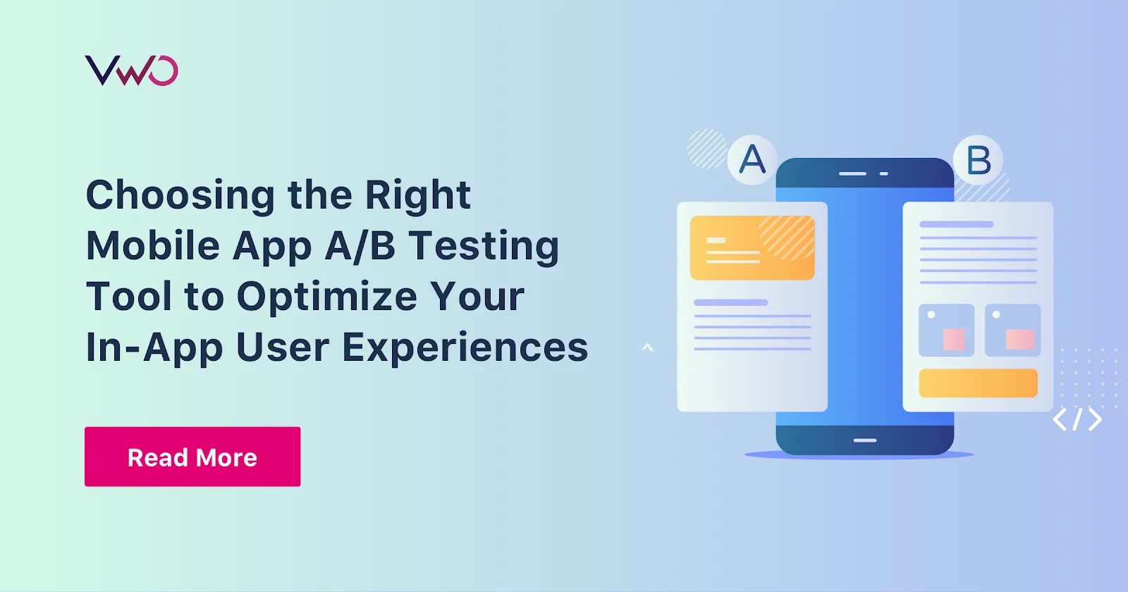 Mobile App A/B Testing Tool How To Choose? [+ List]
