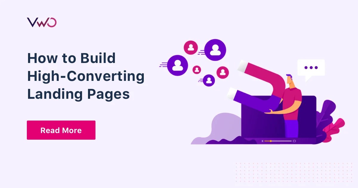 How to Build HighConverting Landing Pages [With Examples]