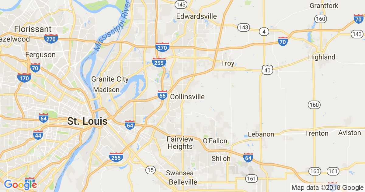 15 Best Things to Do with Kids in Collinsville Winnie