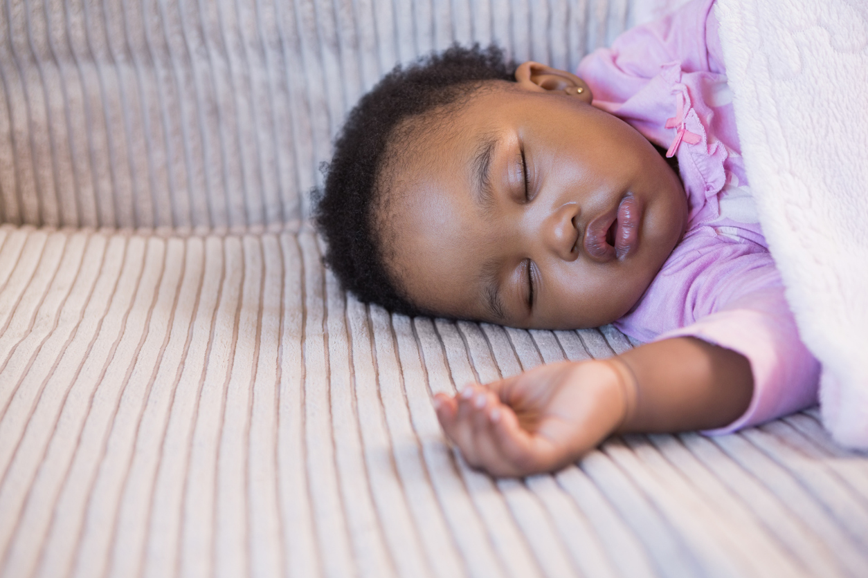 What's the best sleep solution for babies with reflux? Winnie