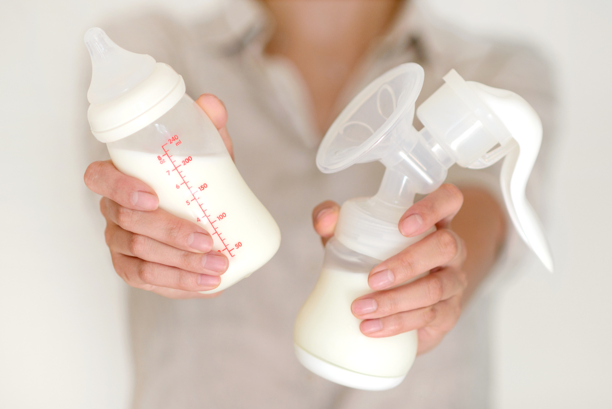 The most effective breast pumps on the market Winnie