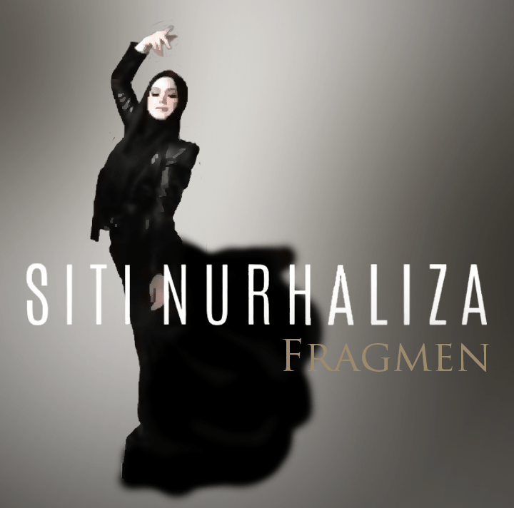 Siti Nurhaliza Album Siti Nurhaliza Cindai 2017 Vinyl
