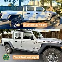 How To Install Jeep Lift Kit: A Beginners Guide (Gladiator & Wrangler)