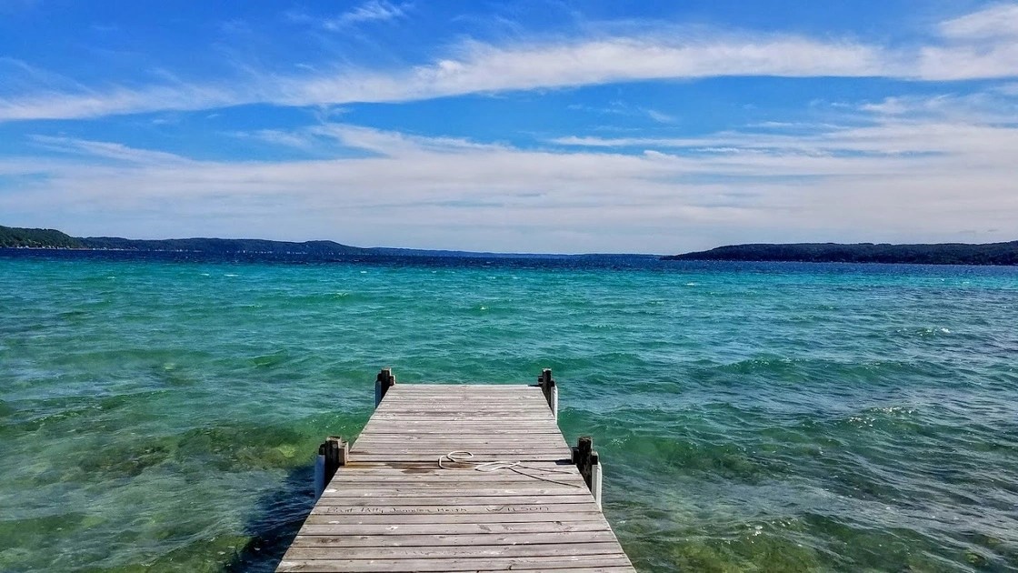 vacation cabin rentals in Colorado Michigan The Nest Collective