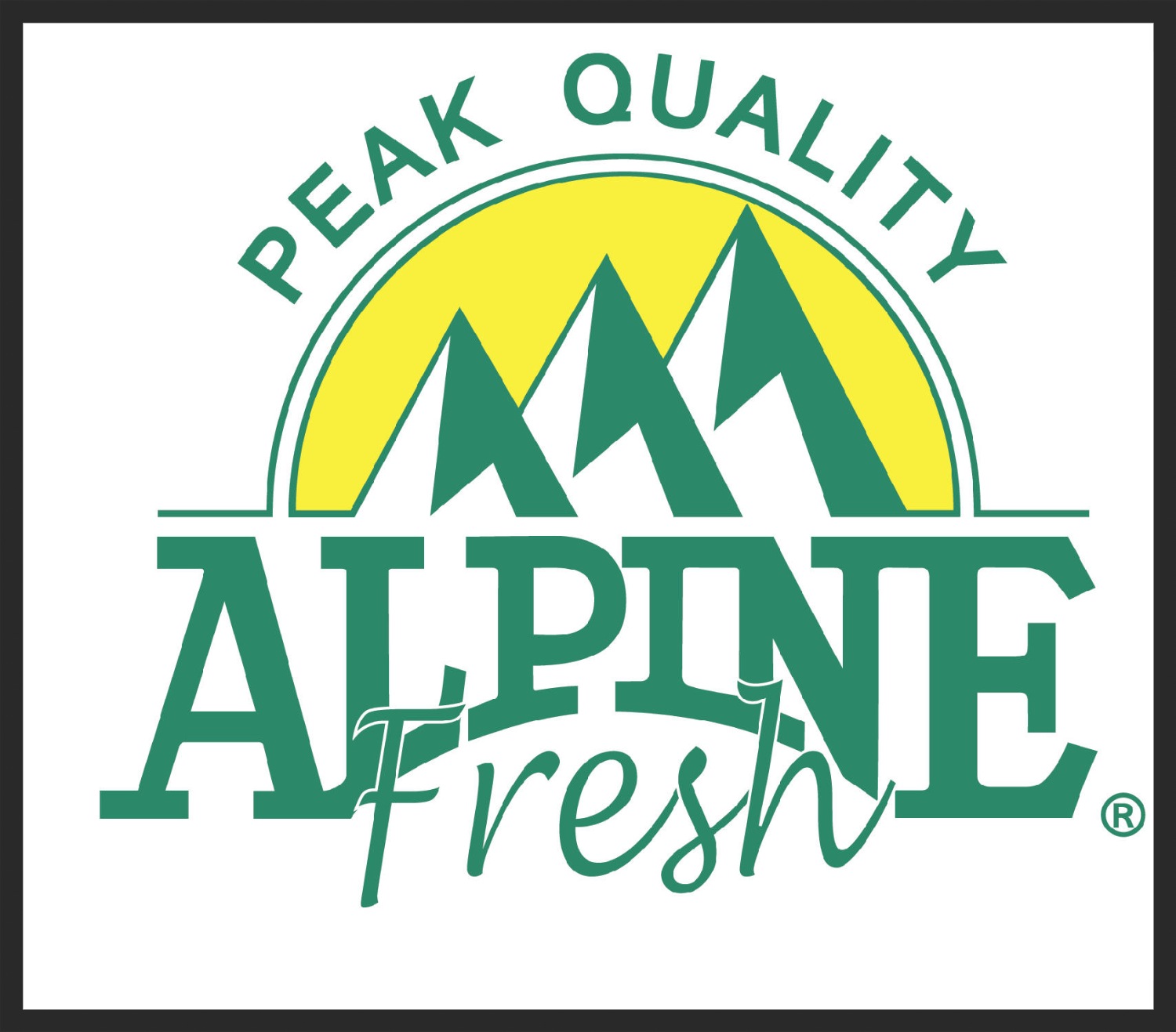 Alpine Fresh, Inc