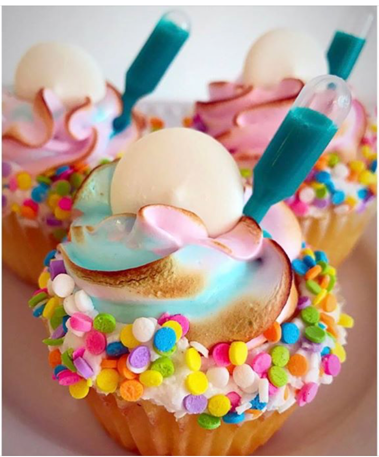London Ontario's 1 Bakery & Custom Cake Place!
