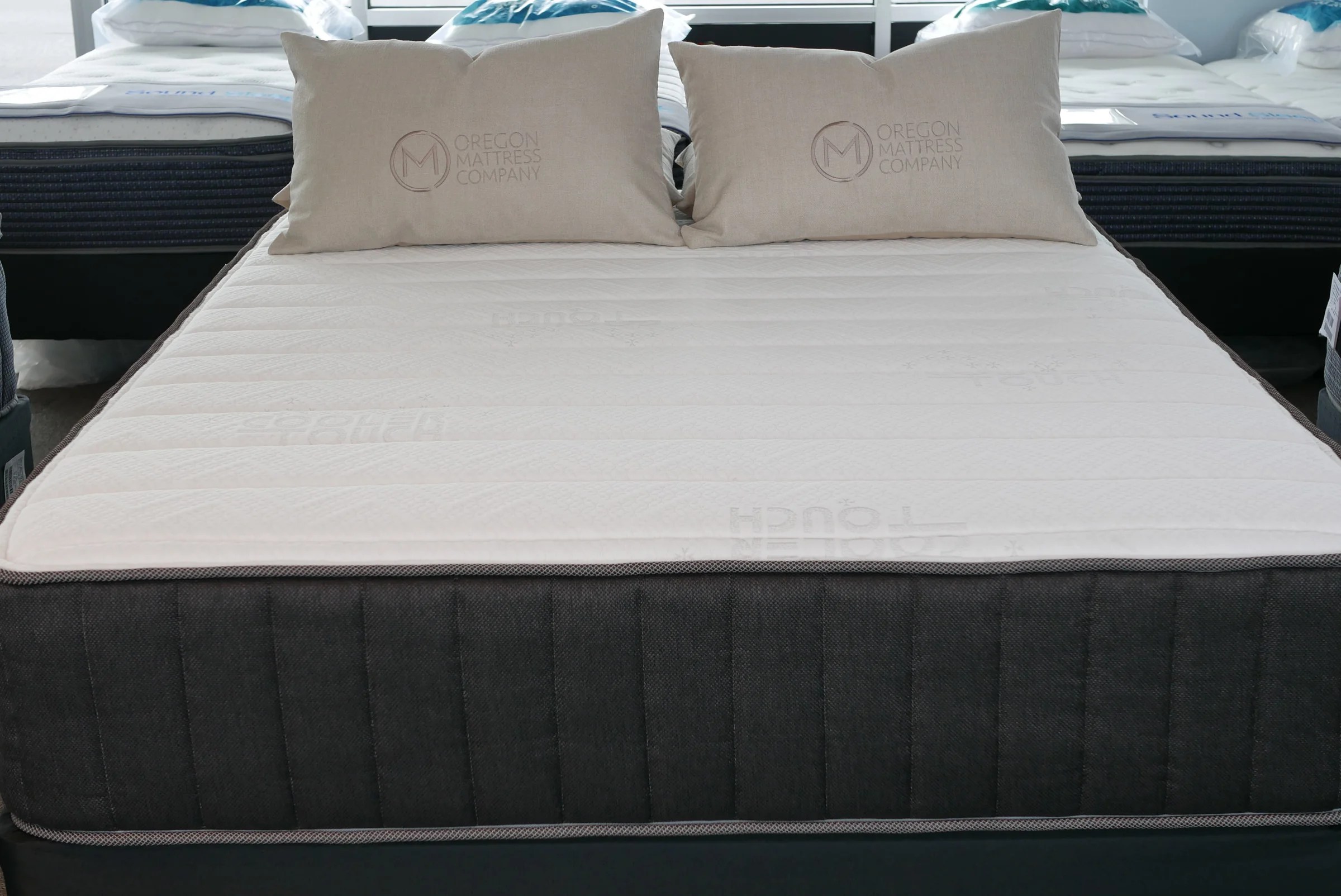 Oregon Mattress Company Eugene