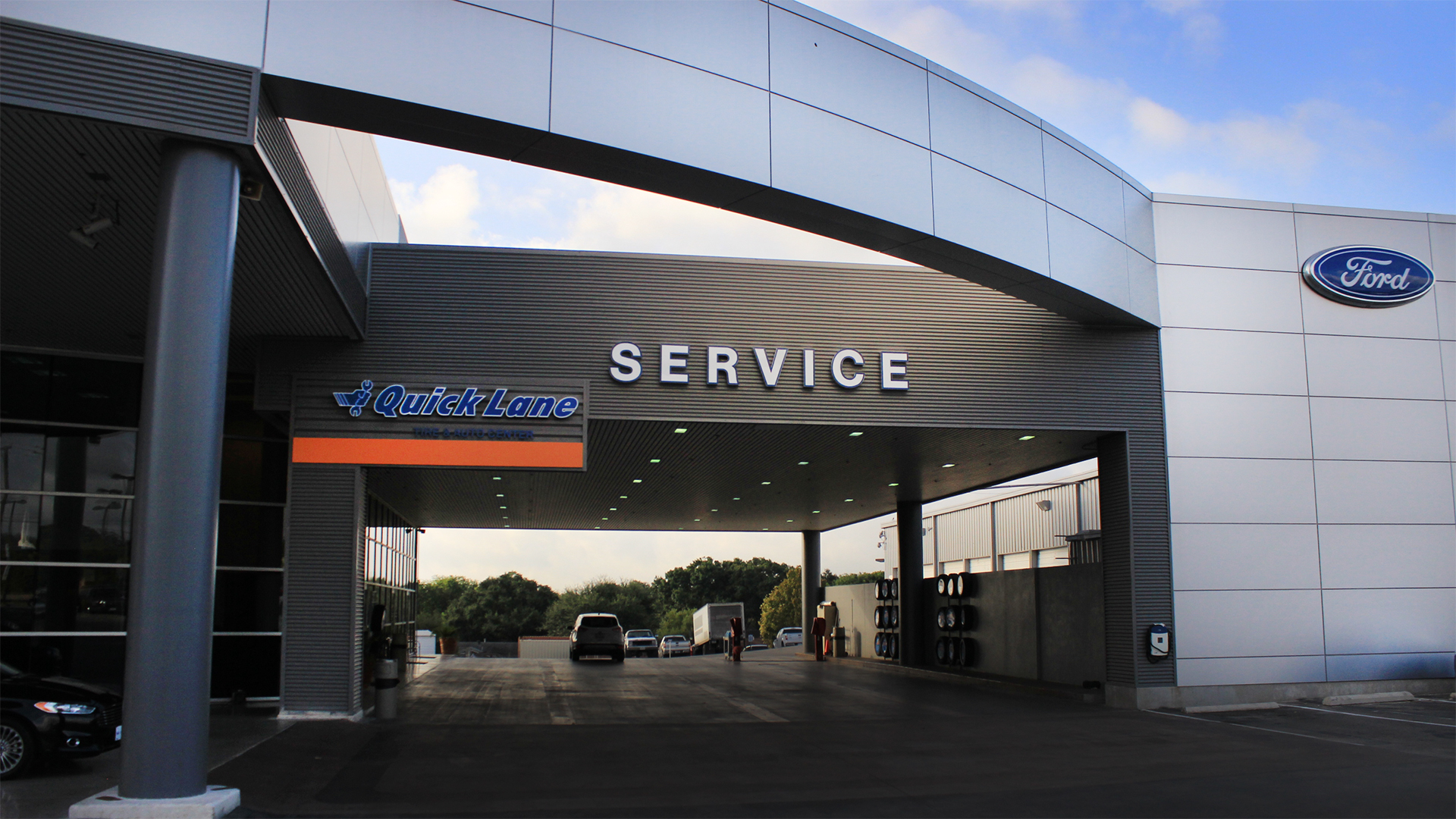 JORDAN FORD acuformshawn