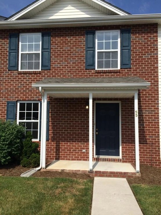 New River Valley Townhomes R.Fralin&Associates