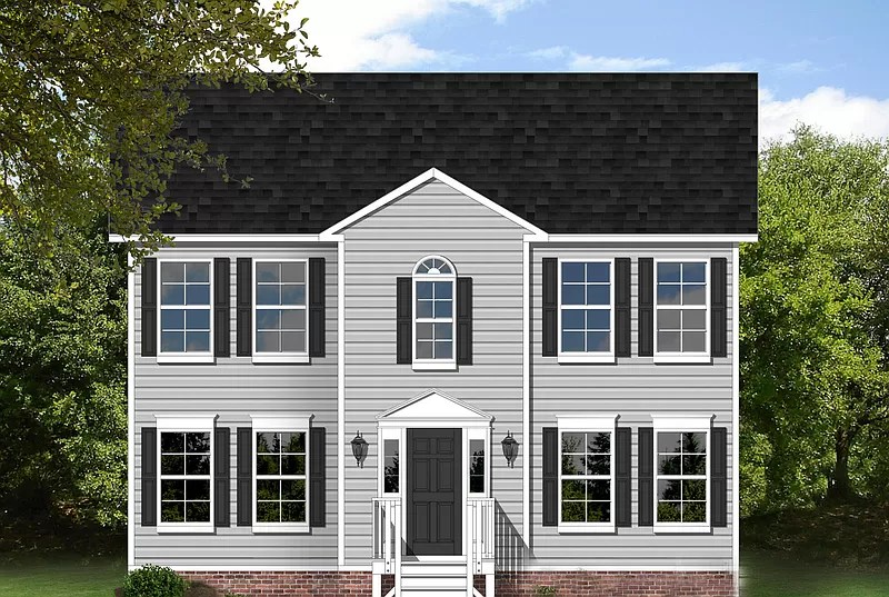 Roanoke Valley R. Fralin Homes