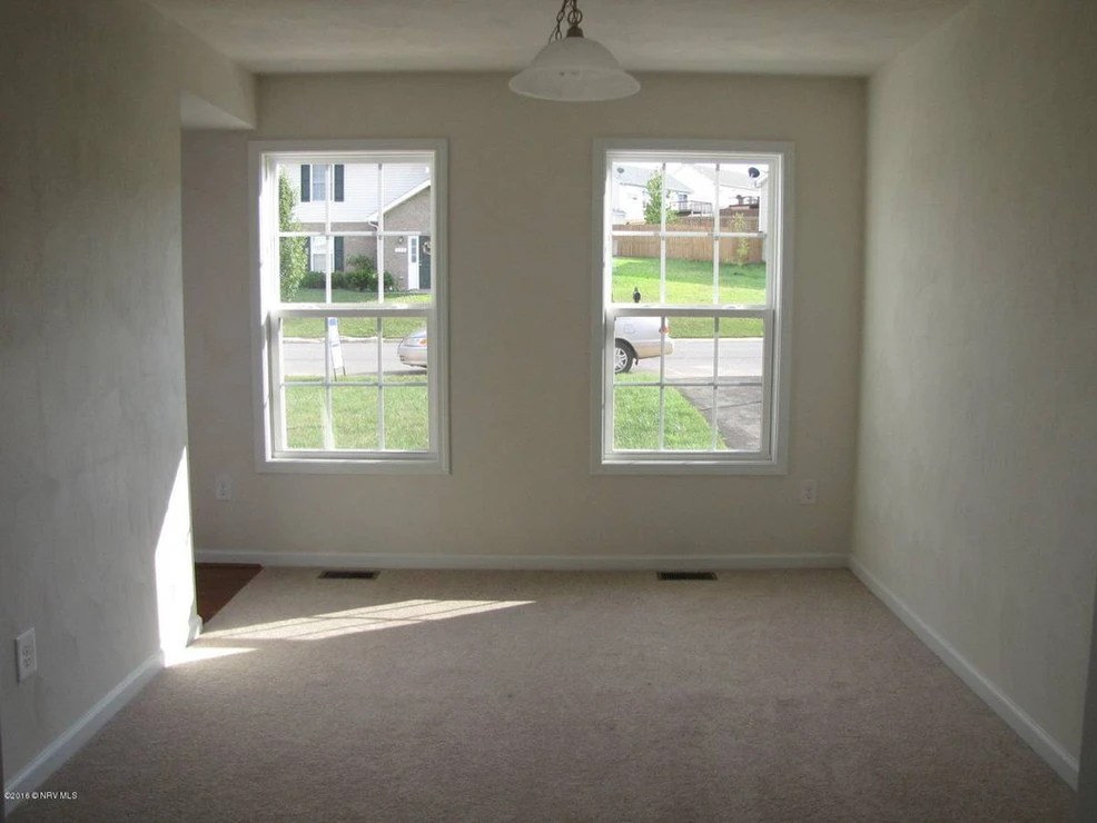 New River Valley Townhomes R.Fralin&Associates