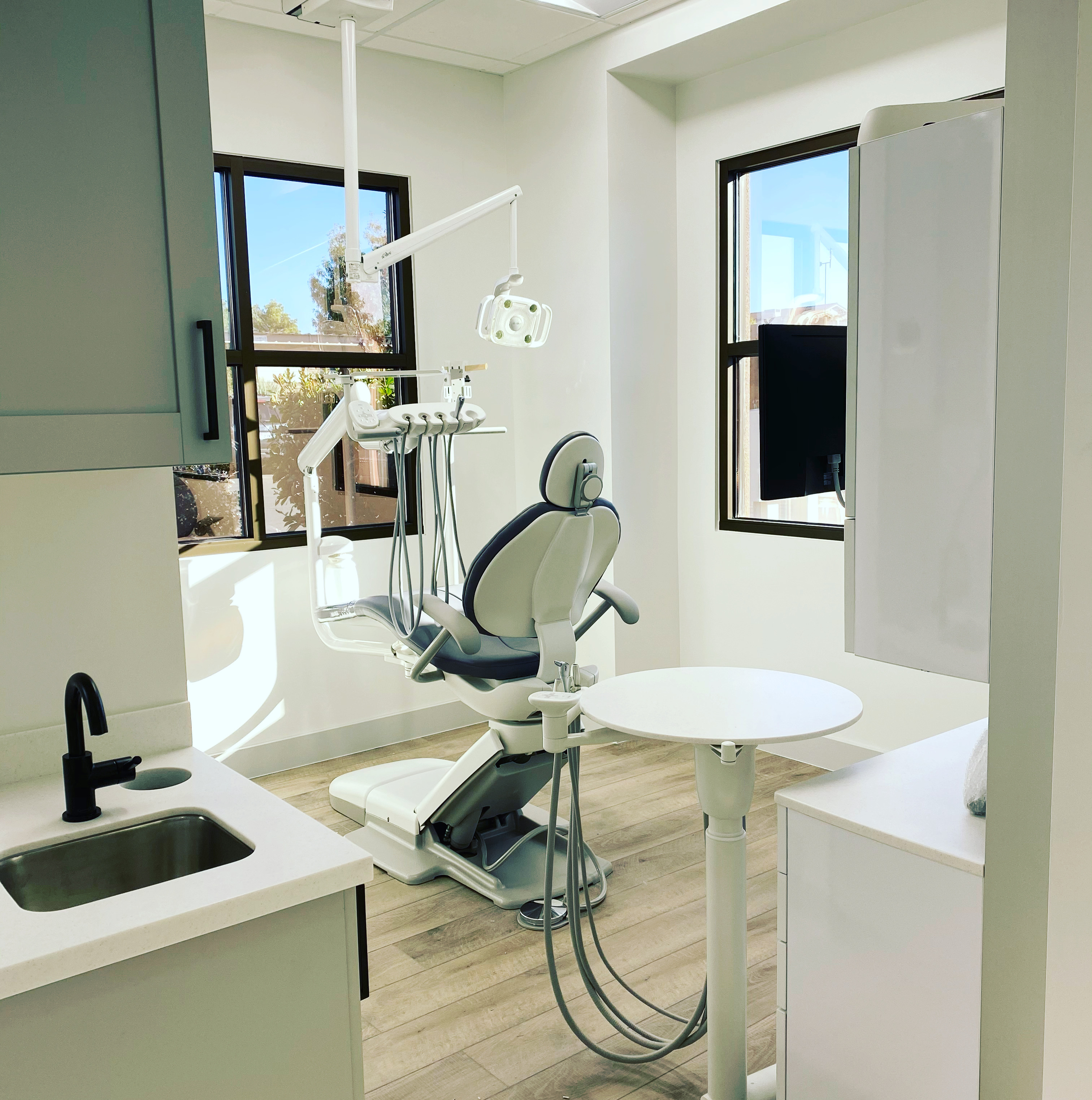 General Dental Office McArthur Dental Care United States