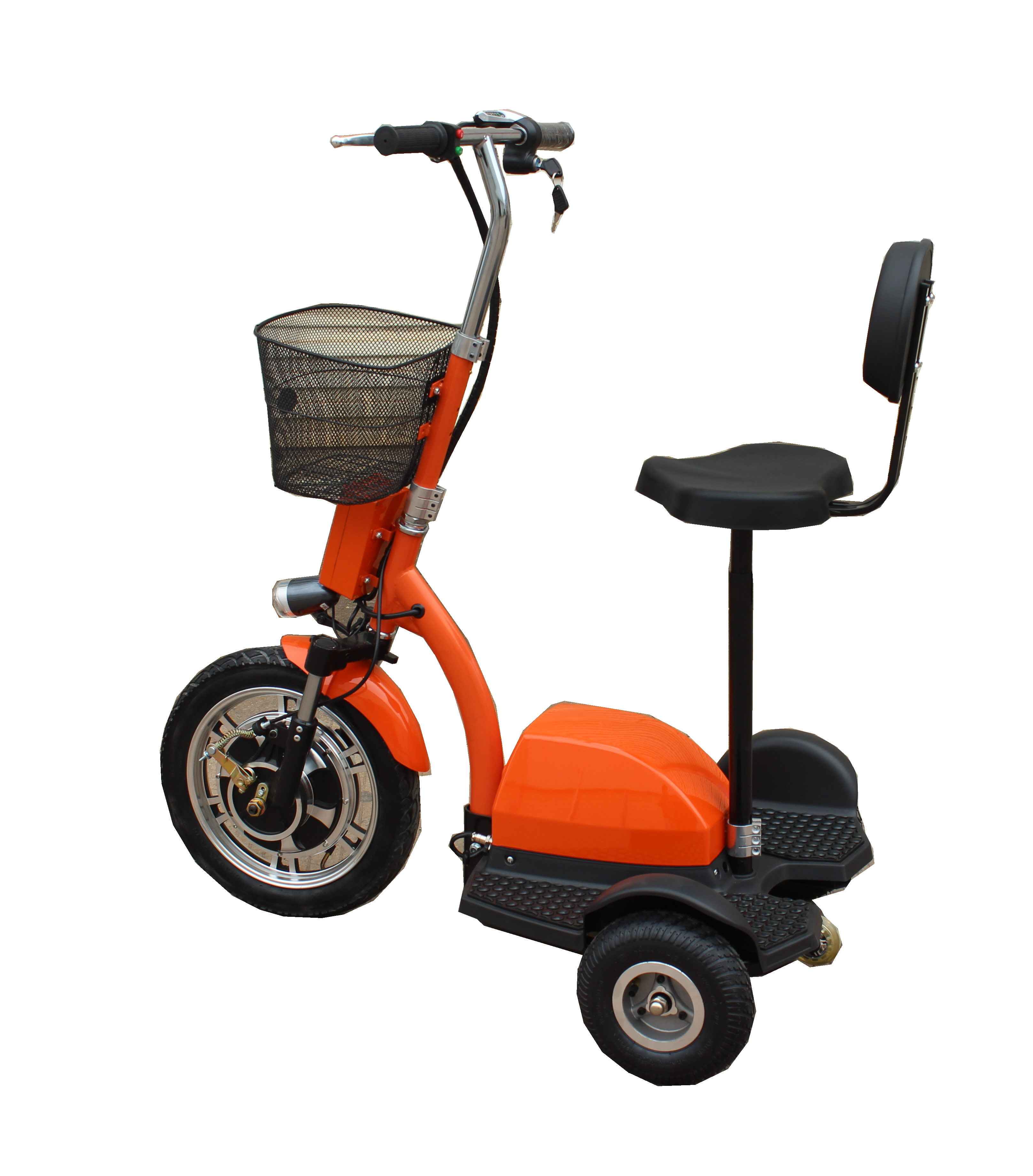 What Will Be The Best Electric Scooter For Kids In 2013? My Reviews