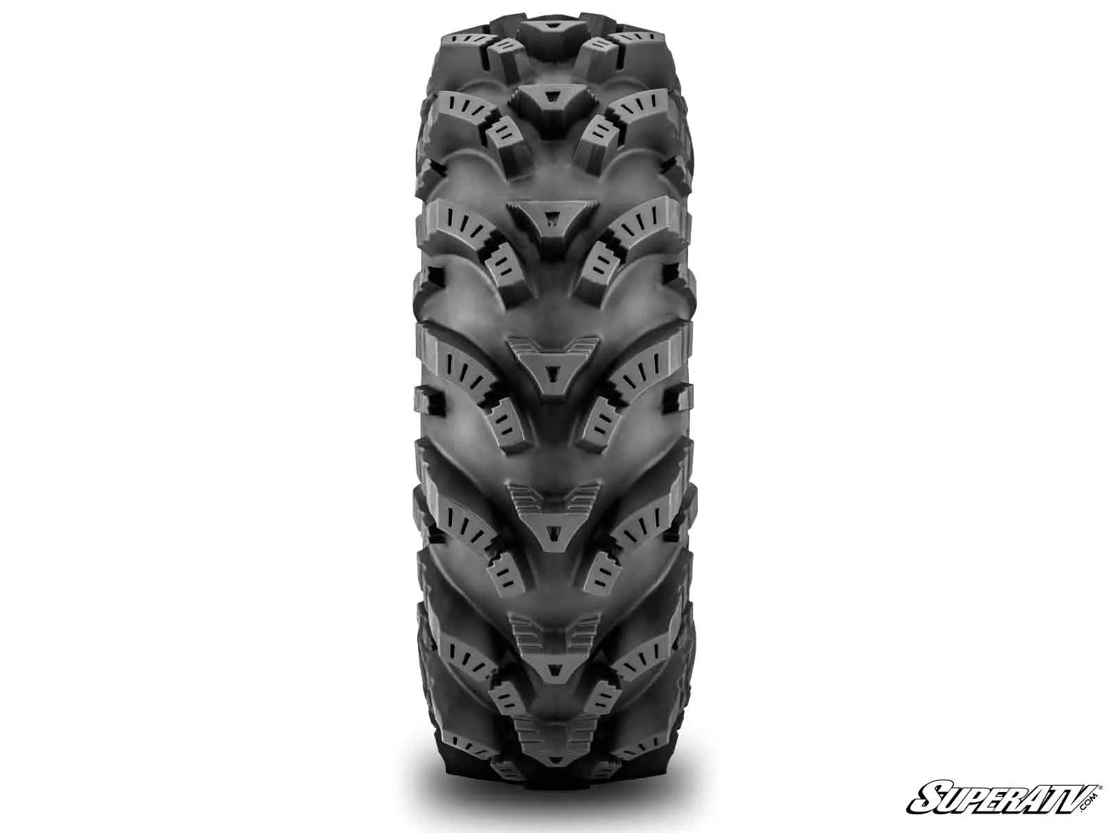 SUPERATV INTIMIDATOR UTV / ATV ALLTERRAIN TIRE Right Coast Offroad